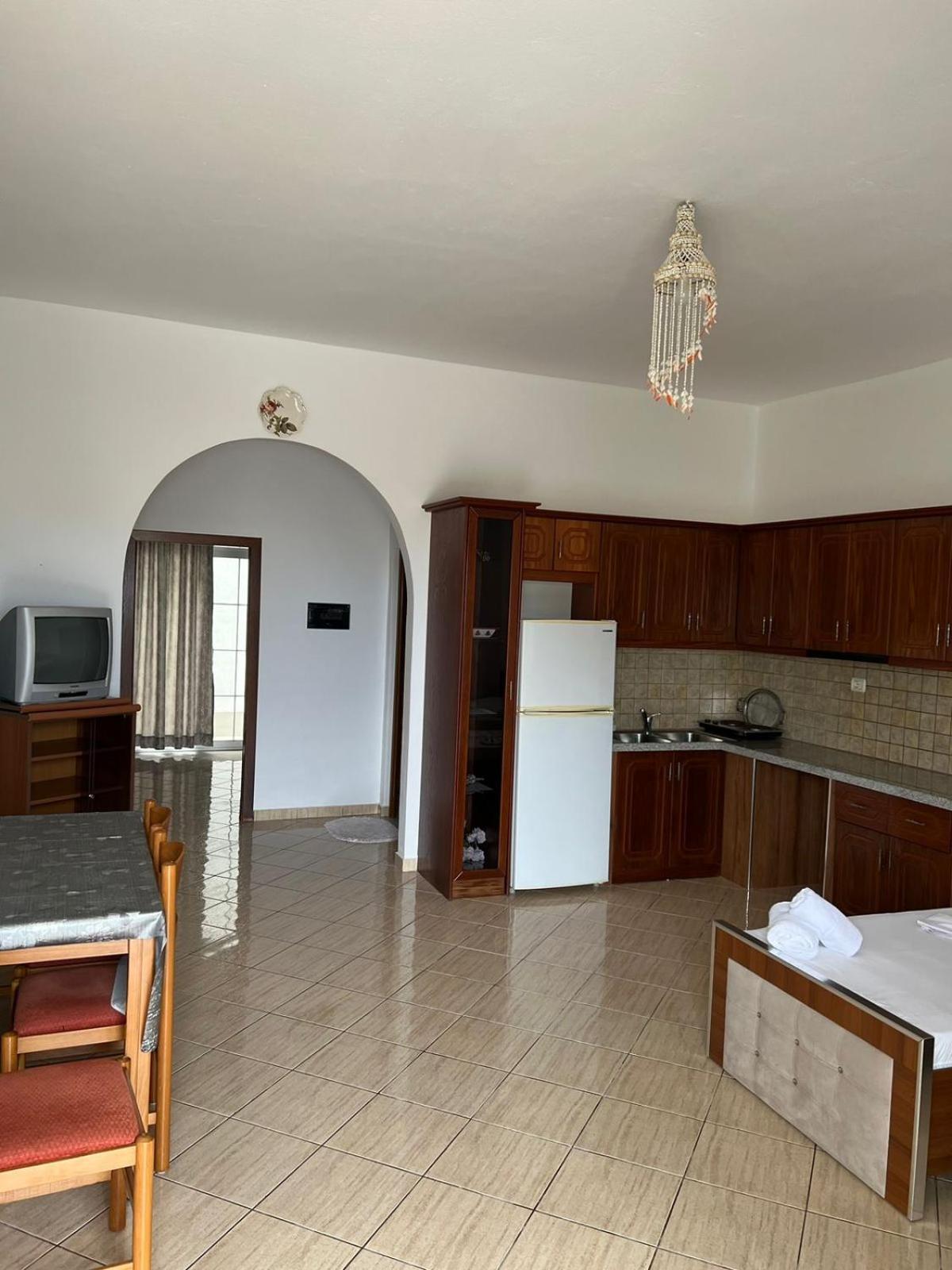Villa Almar Sarandë Exterior foto