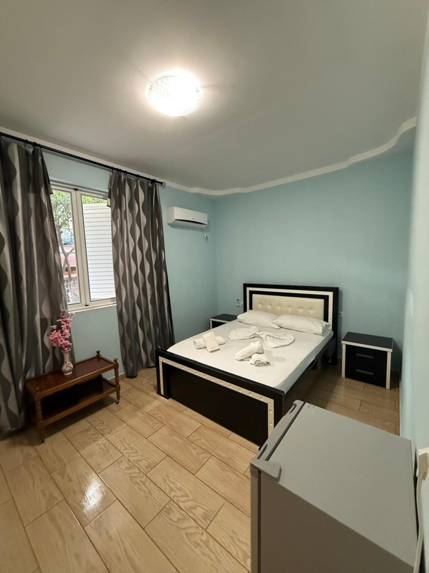 Villa Almar Sarandë Exterior foto